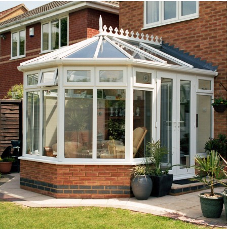 Double Glazed Windows And Doors